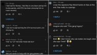 Fans think that the Cube Gang needs to branch out to different games (Image via YouTube)